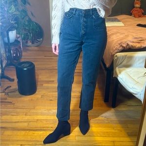 Vintage Jeans